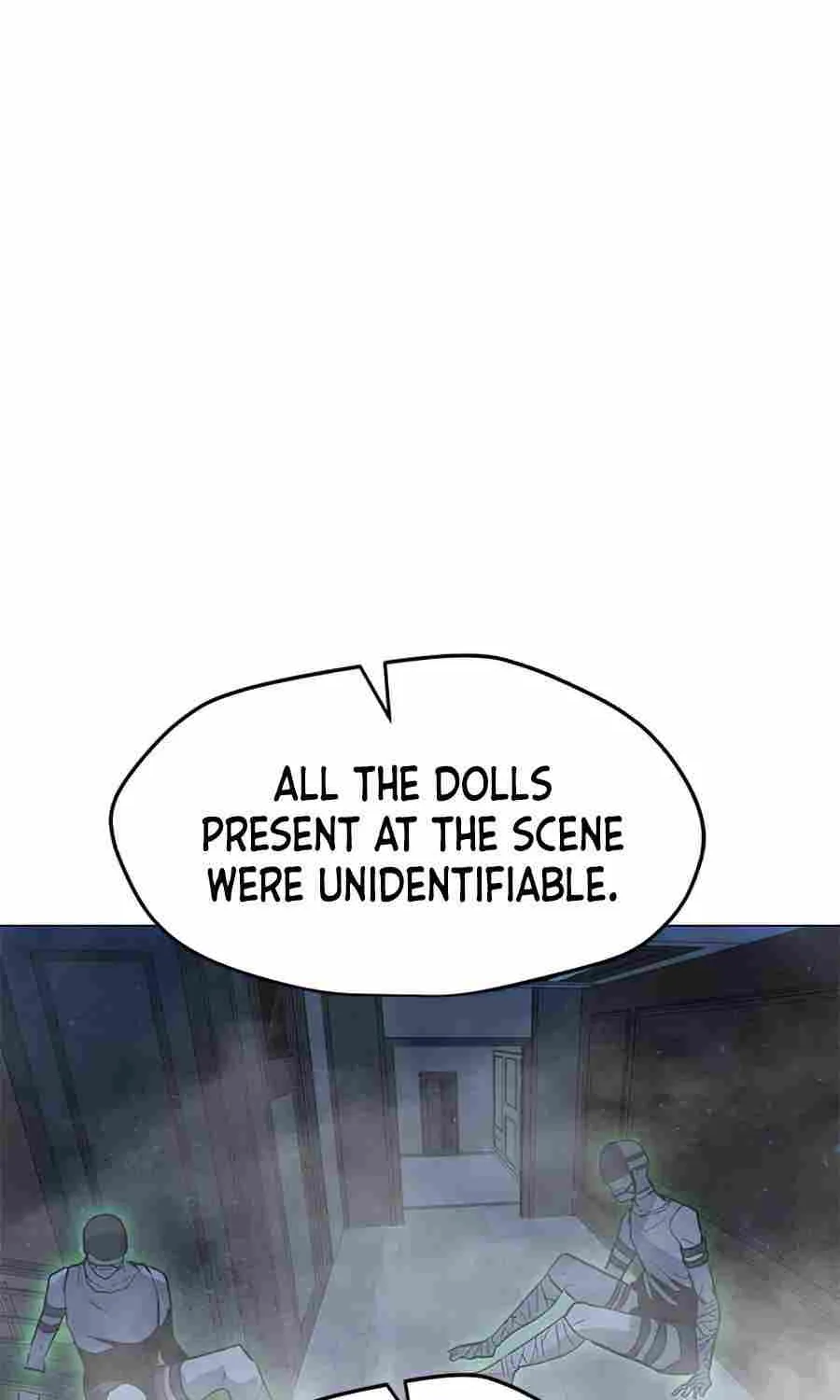 Read Solo Spell Caster chapter 60 image 103 on Lezhin