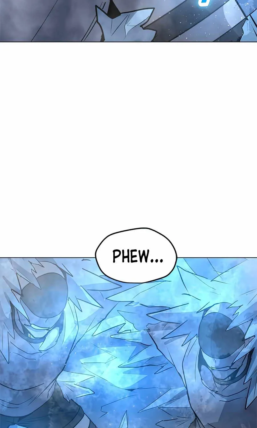 Read Solo Spell Caster chapter 60 image 14 on Lezhin