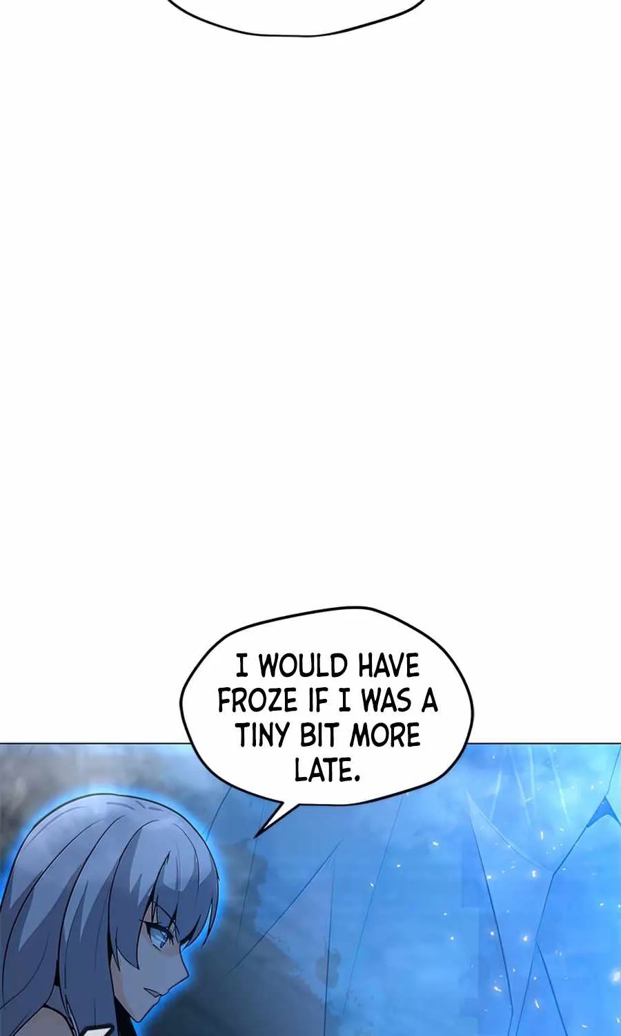 Read Solo Spell Caster chapter 60 image 16 on Lezhin