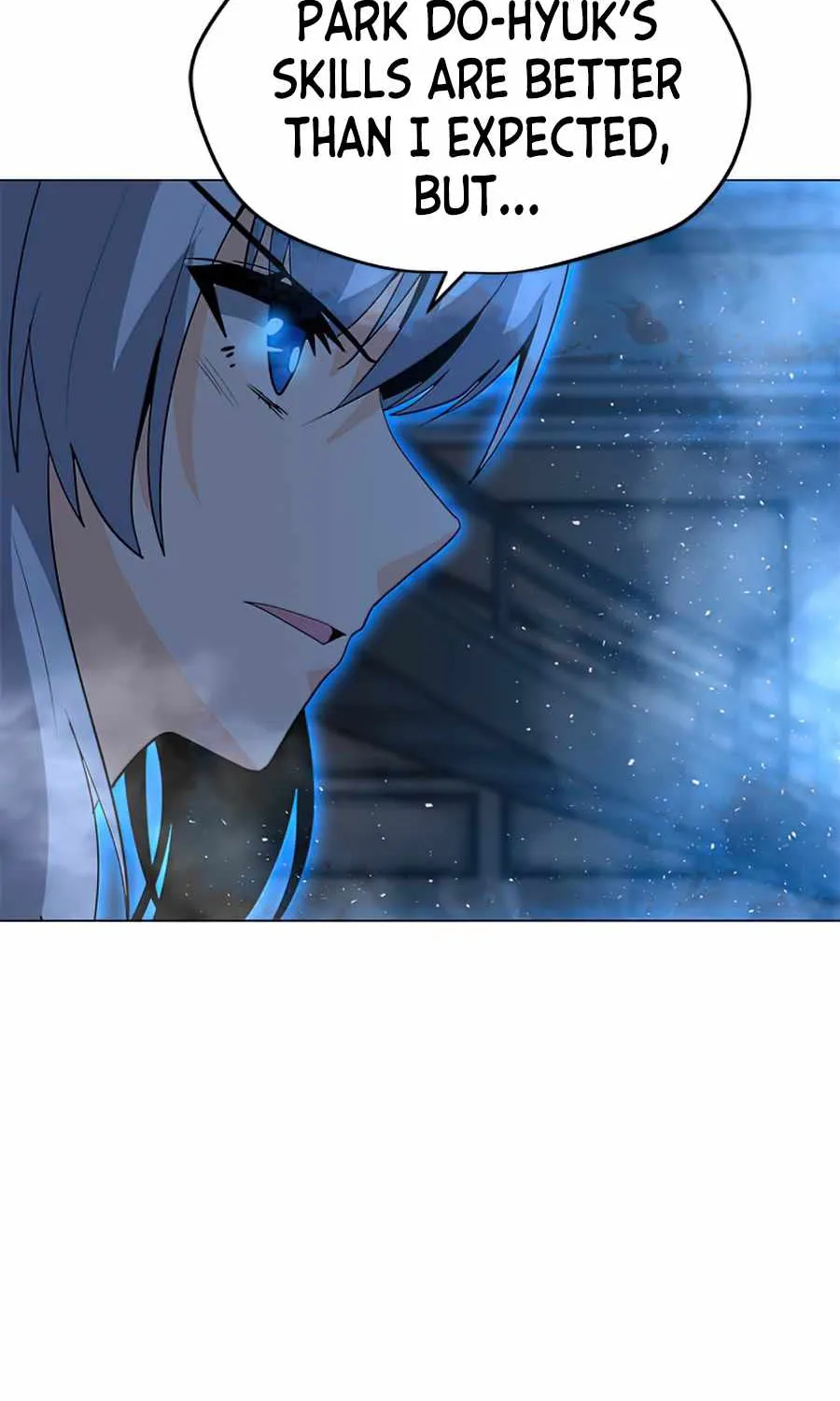 Read Solo Spell Caster chapter 60 image 18 on Lezhin