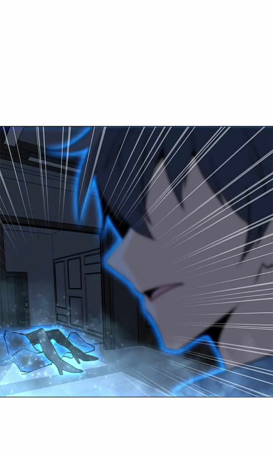 Read Solo Spell Caster chapter 60 image 2 on Lezhin