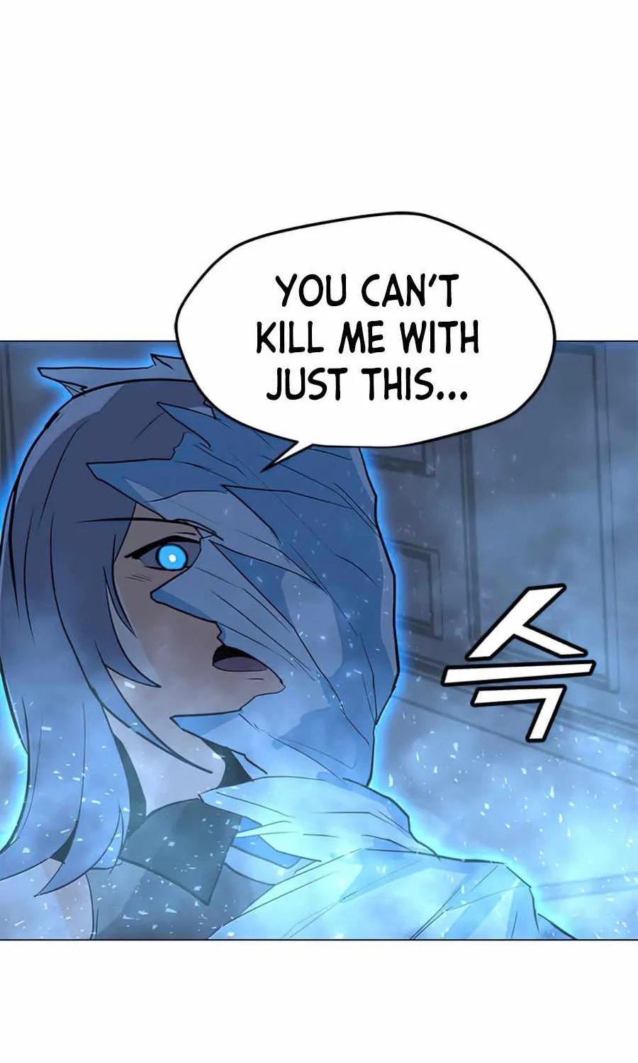 Read Solo Spell Caster chapter 60 image 3 on Lezhin