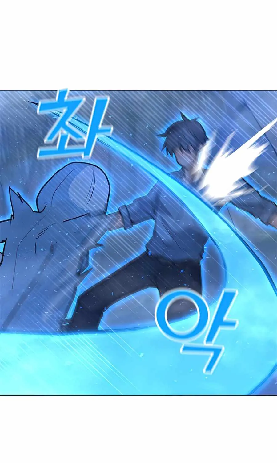 Read Solo Spell Caster chapter 60 image 35 on Lezhin