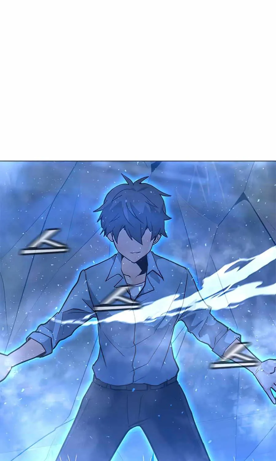Read Solo Spell Caster chapter 60 image 36 on Lezhin
