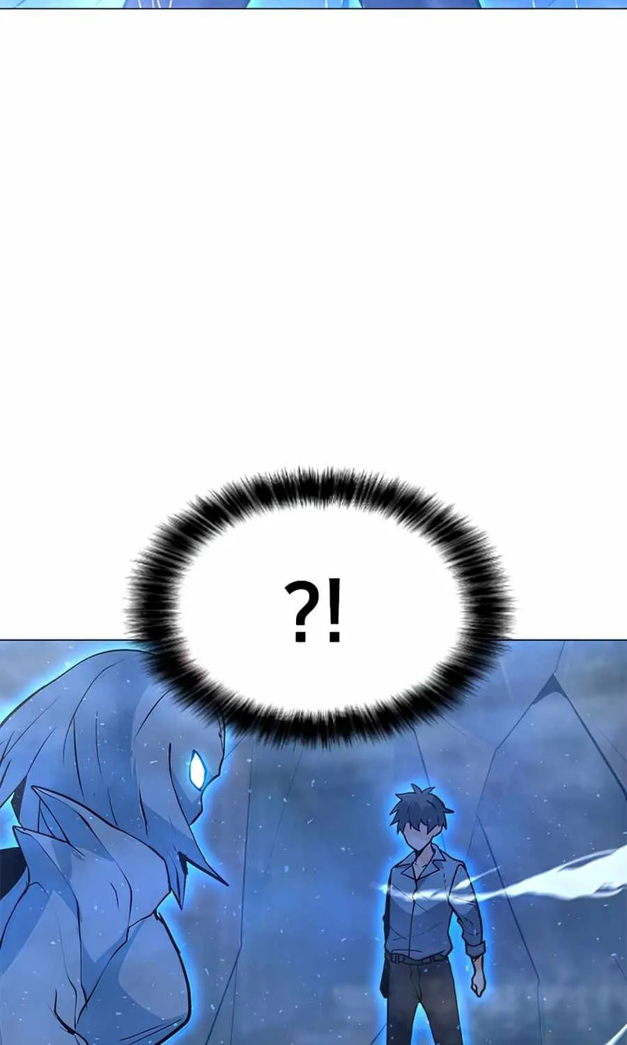Read Solo Spell Caster chapter 60 image 37 on Lezhin
