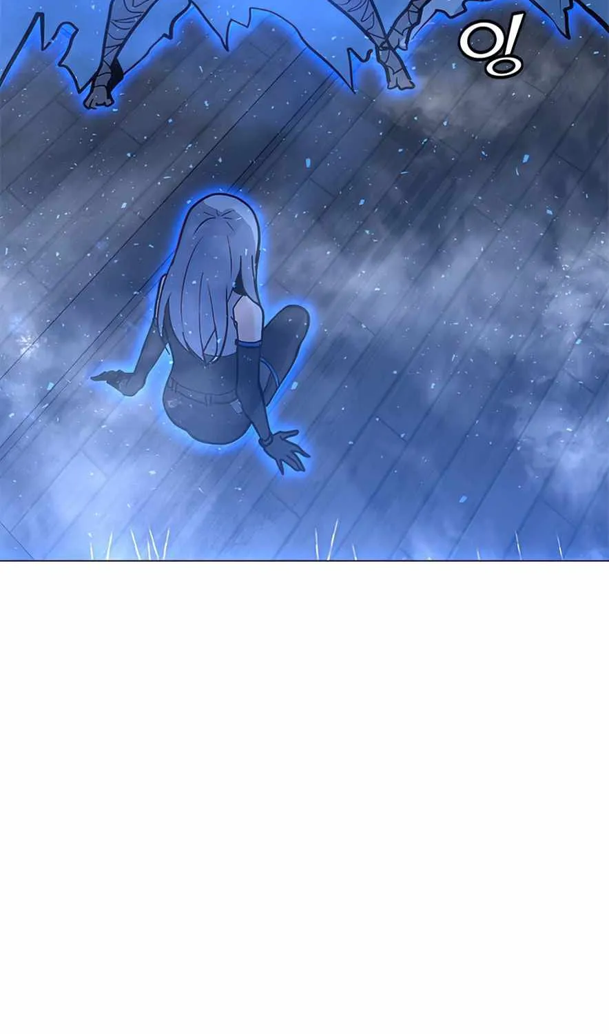 Read Solo Spell Caster chapter 60 image 48 on Lezhin