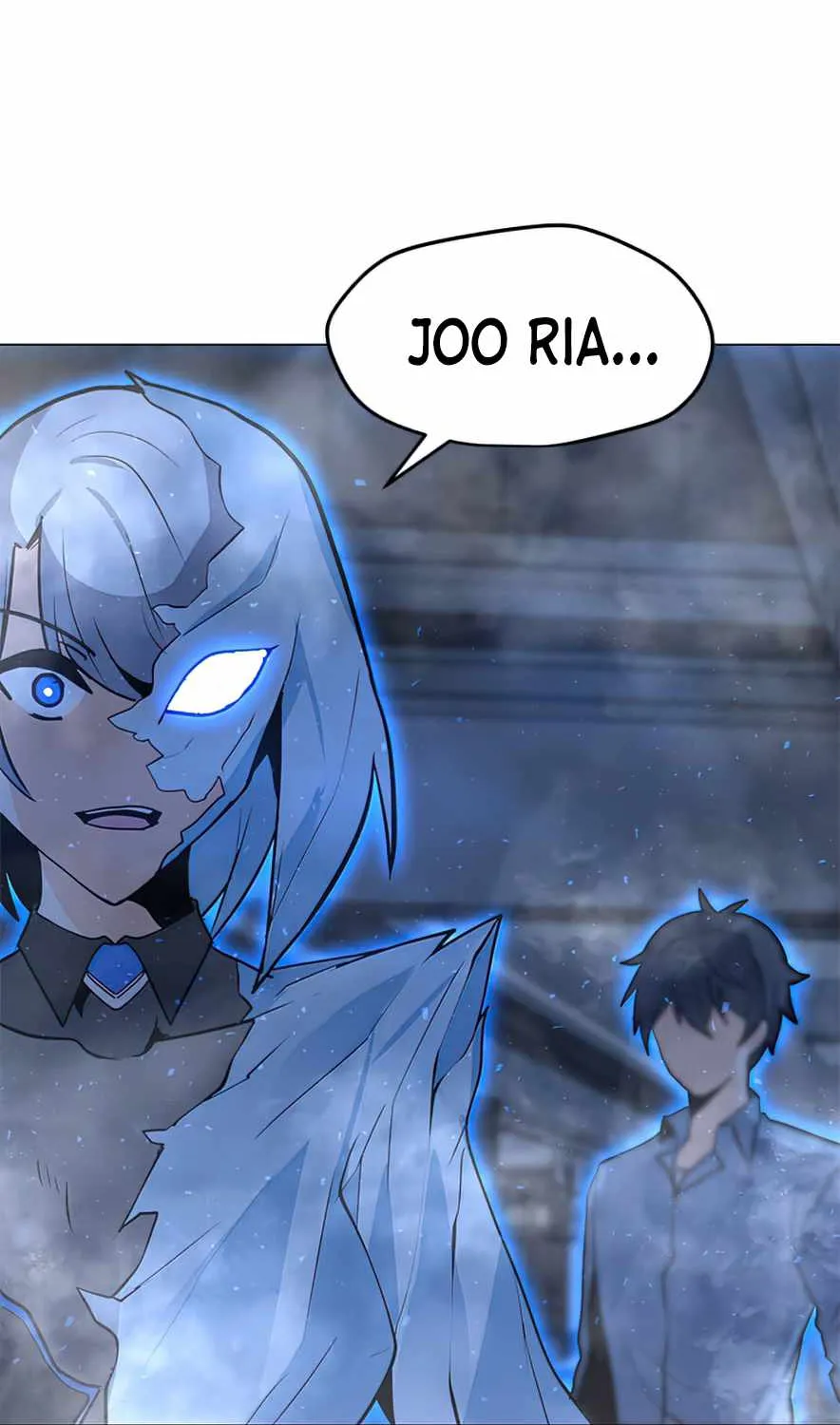 Read Solo Spell Caster chapter 60 image 55 on Lezhin