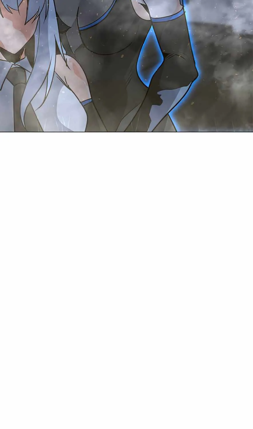 Read Solo Spell Caster chapter 60 image 59 on Lezhin