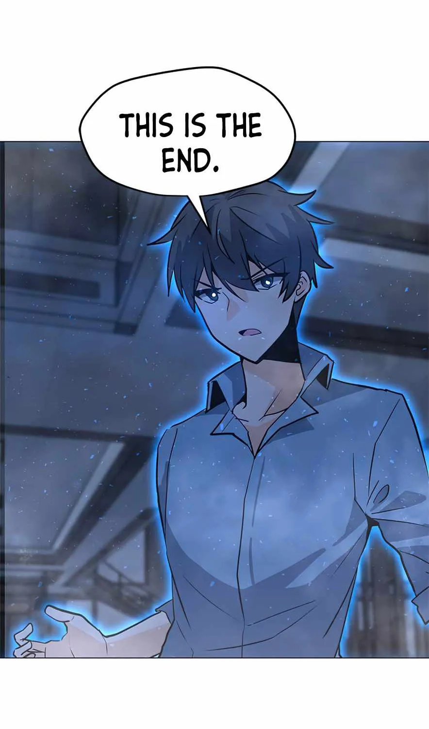 Read Solo Spell Caster chapter 60 image 60 on Lezhin