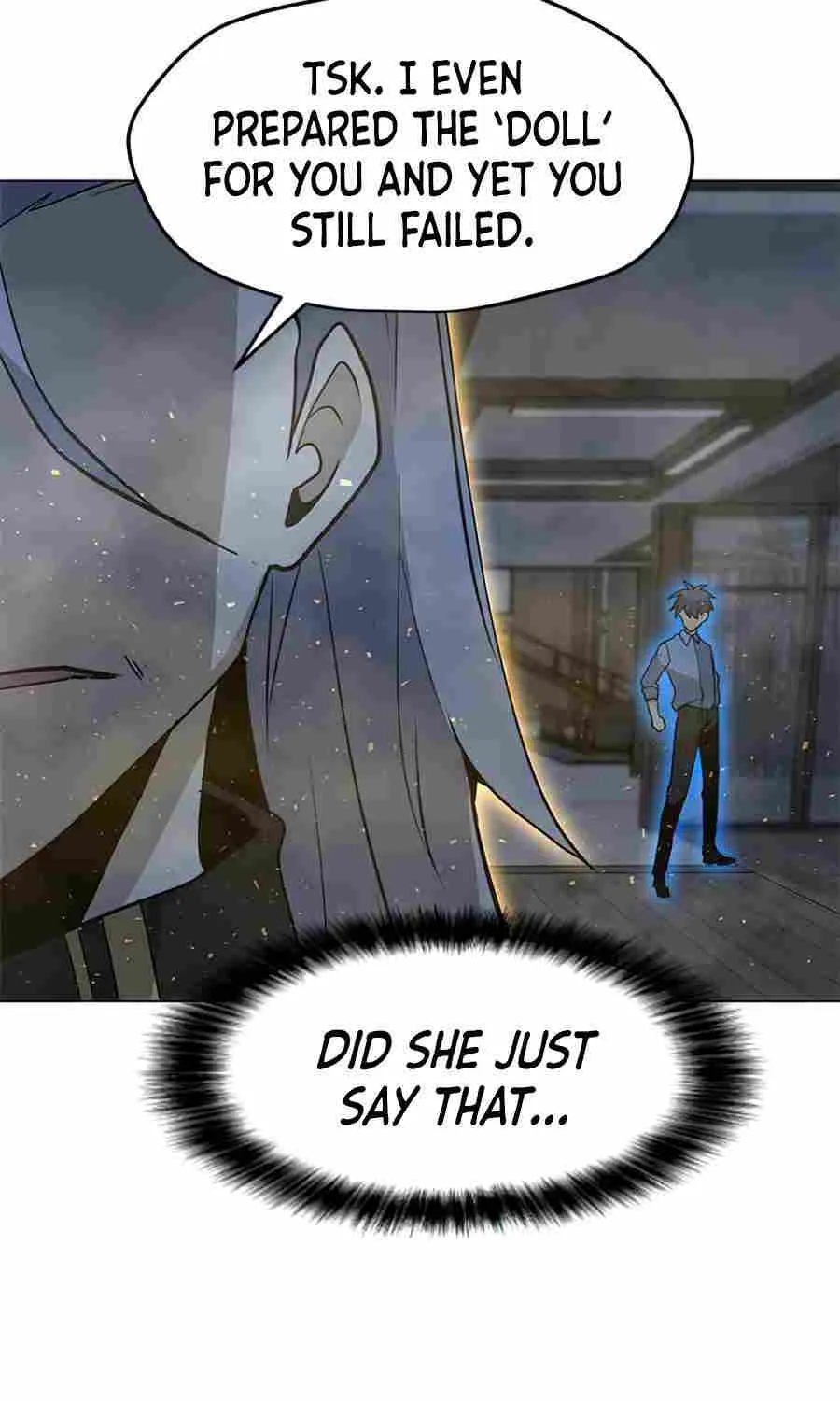 Read Solo Spell Caster chapter 60 image 70 on Lezhin