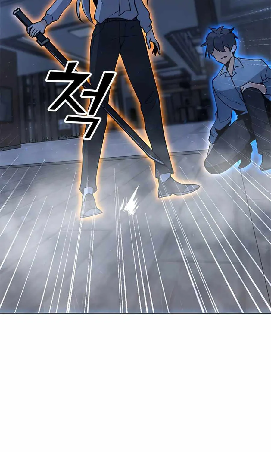 Read Solo Spell Caster chapter 60 image 98 on Lezhin