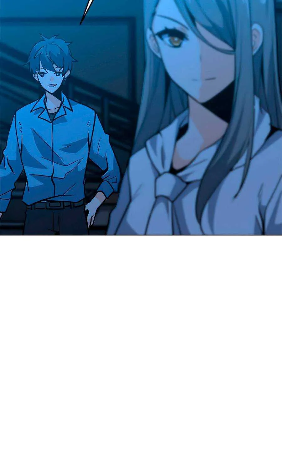 Read Solo Spell Caster chapter 61 image 10 on Lezhin
