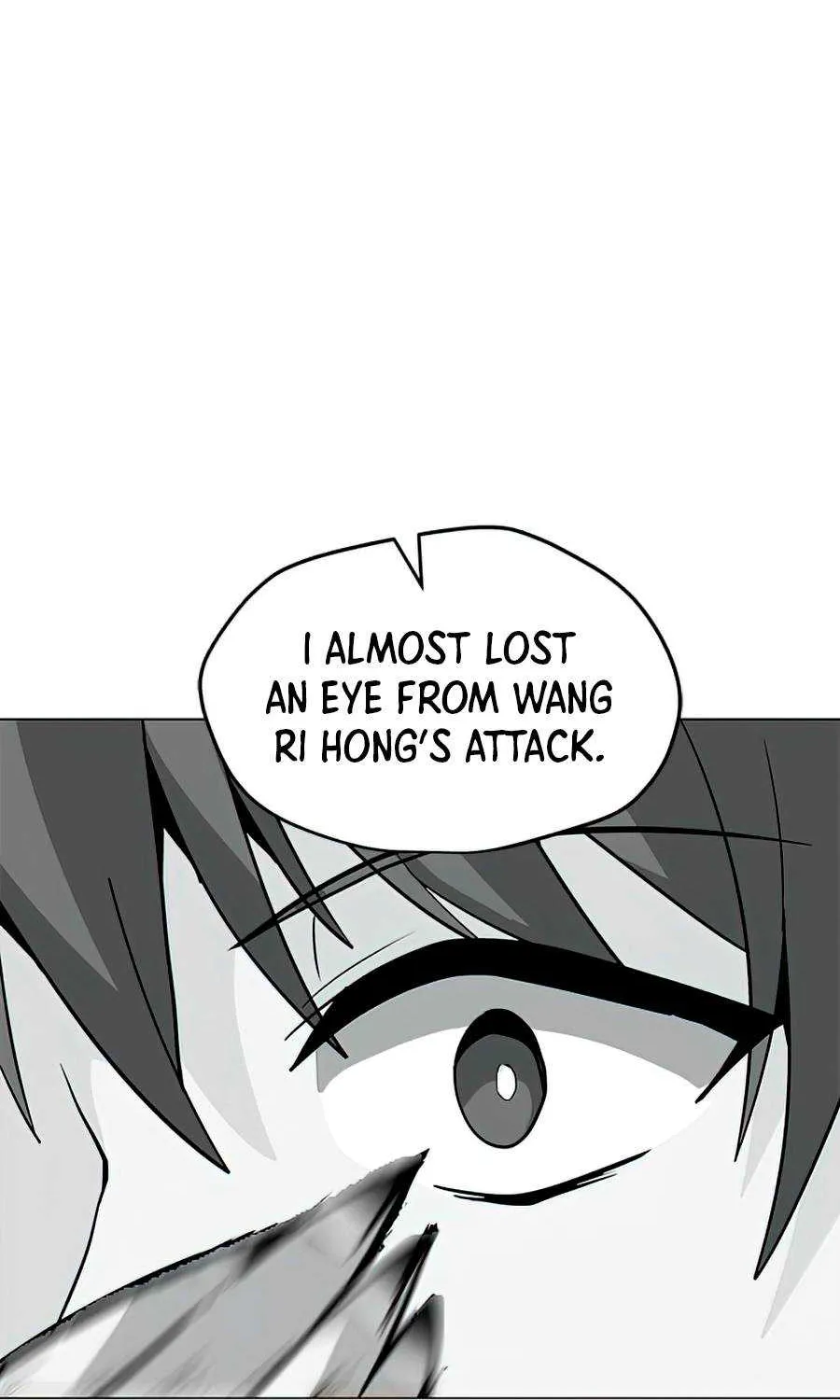 Read Solo Spell Caster chapter 61 image 11 on Lezhin