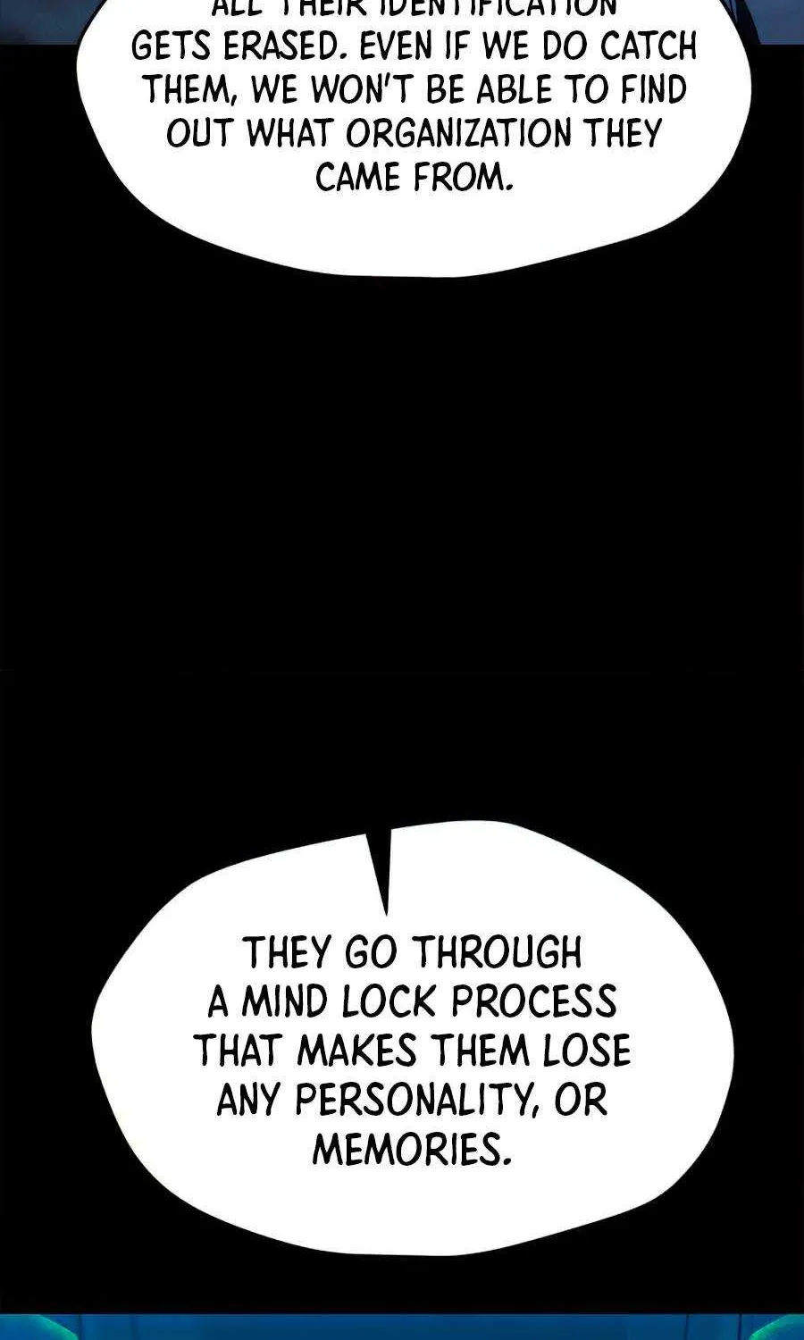 Read Solo Spell Caster chapter 61 image 15 on Lezhin