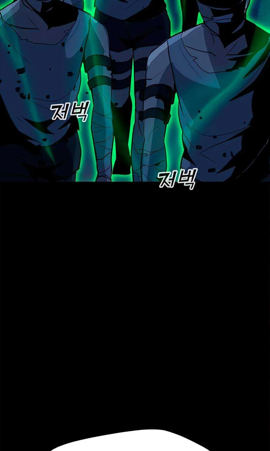 Read Solo Spell Caster chapter 61 image 18 on Lezhin