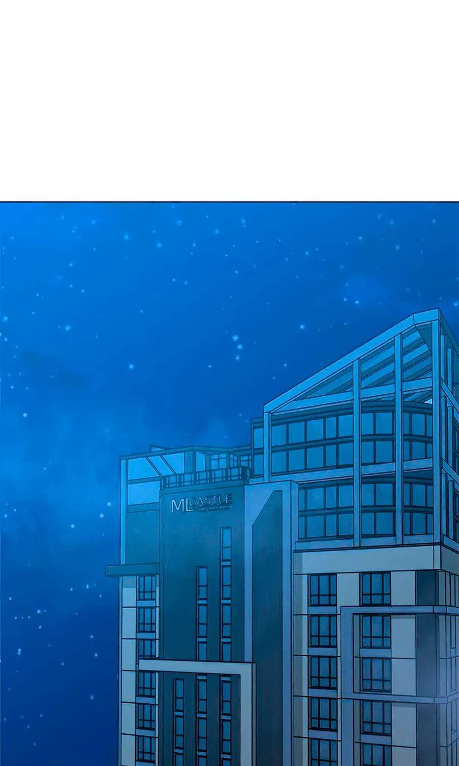 Read Solo Spell Caster chapter 61 image 2 on Lezhin