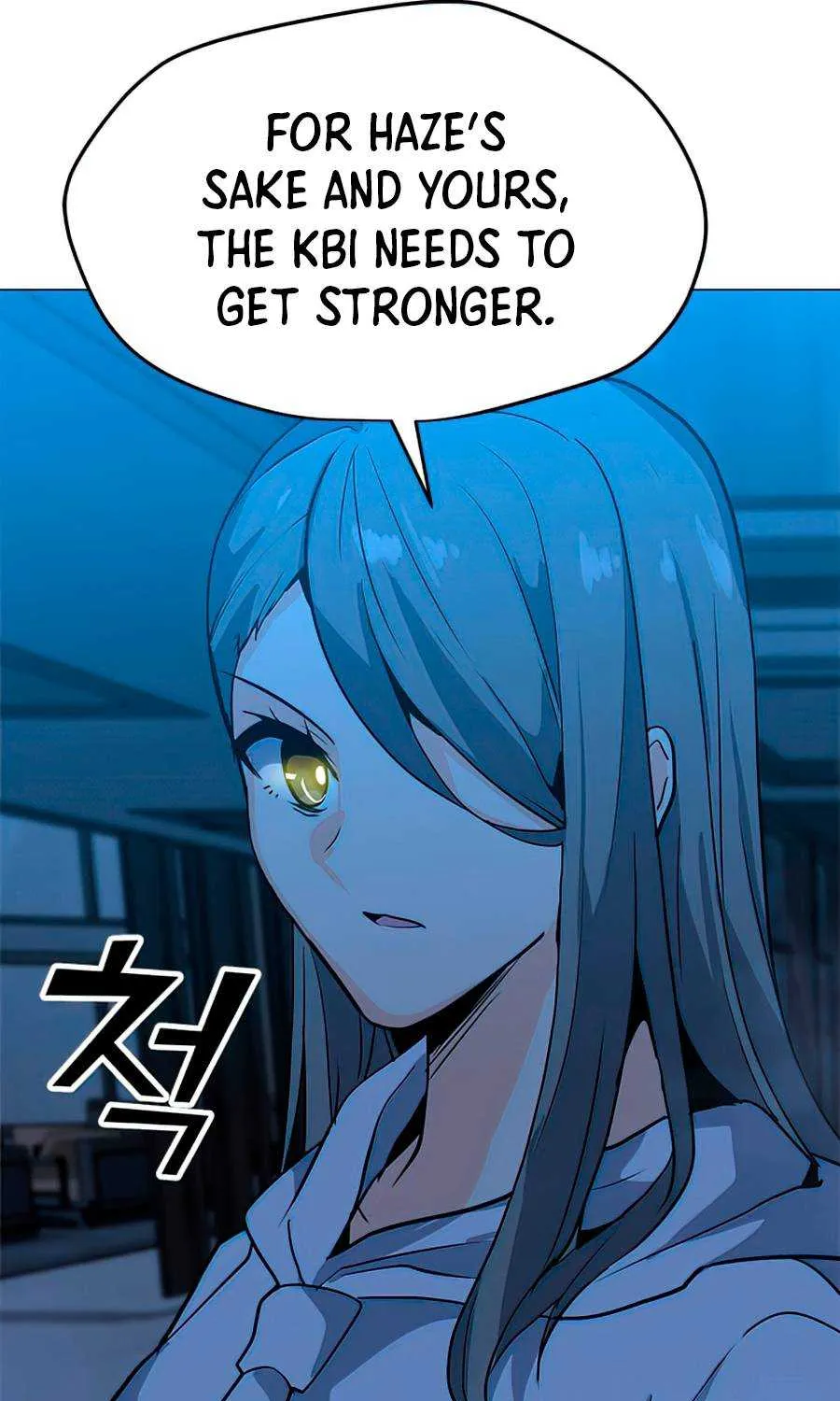 Read Solo Spell Caster chapter 61 image 23 on Lezhin