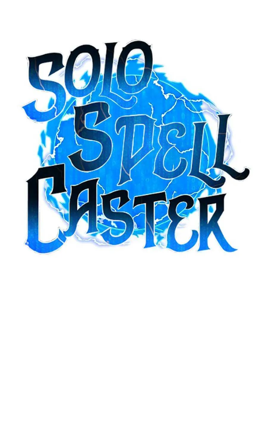 Read Solo Spell Caster chapter 61 image 25 on Lezhin