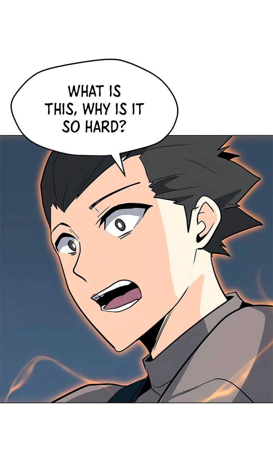 Read Solo Spell Caster chapter 61 image 33 on Lezhin