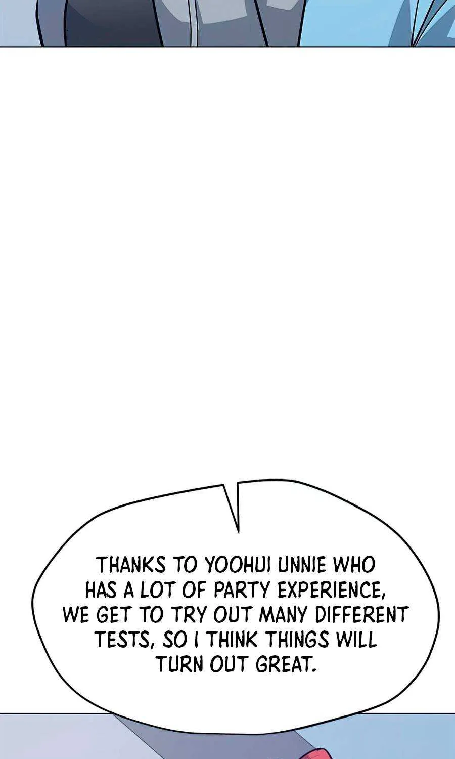 Read Solo Spell Caster chapter 61 image 41 on Lezhin