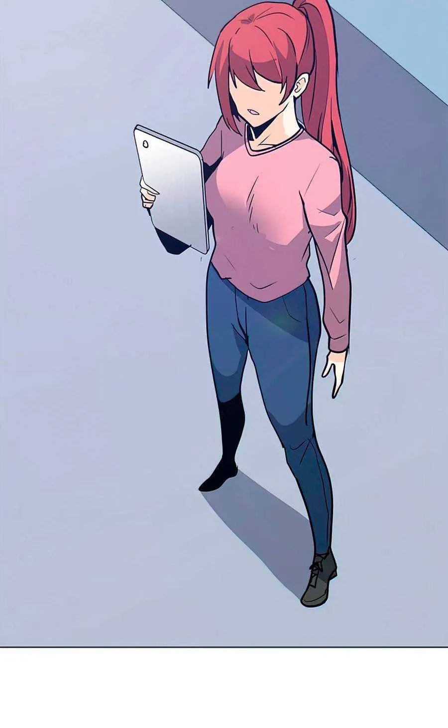 Read Solo Spell Caster chapter 61 image 42 on Lezhin