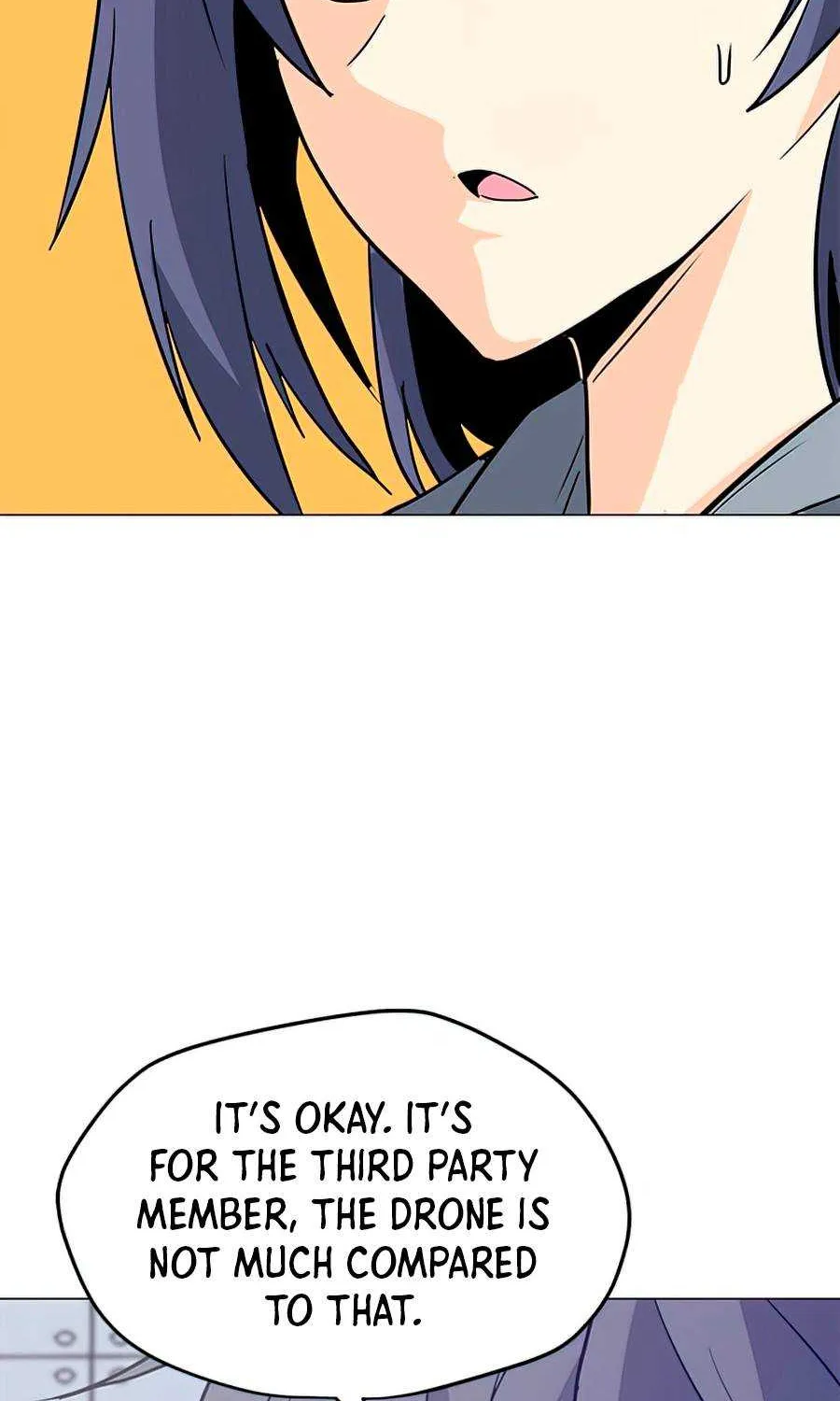 Read Solo Spell Caster chapter 61 image 44 on Lezhin