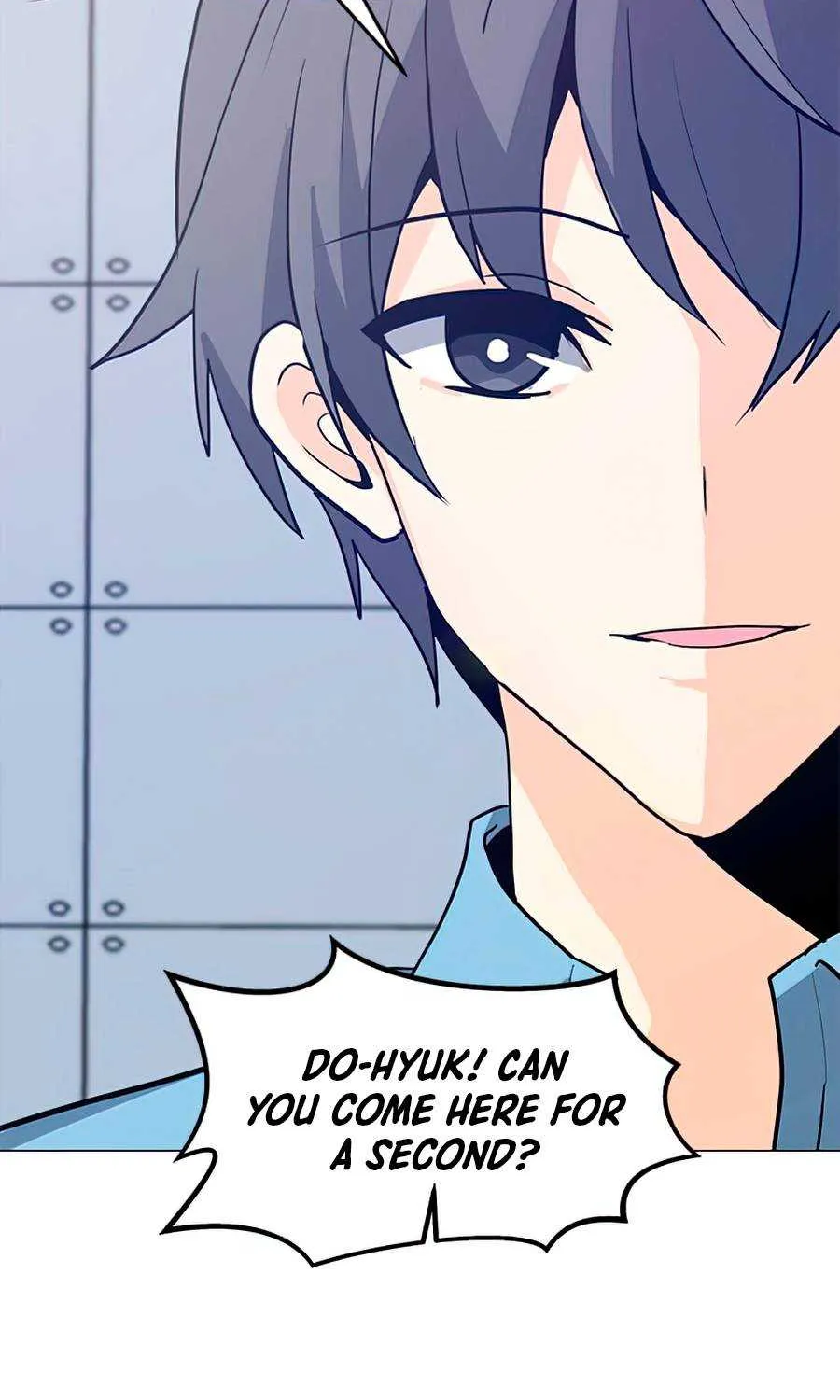 Read Solo Spell Caster chapter 61 image 45 on Lezhin