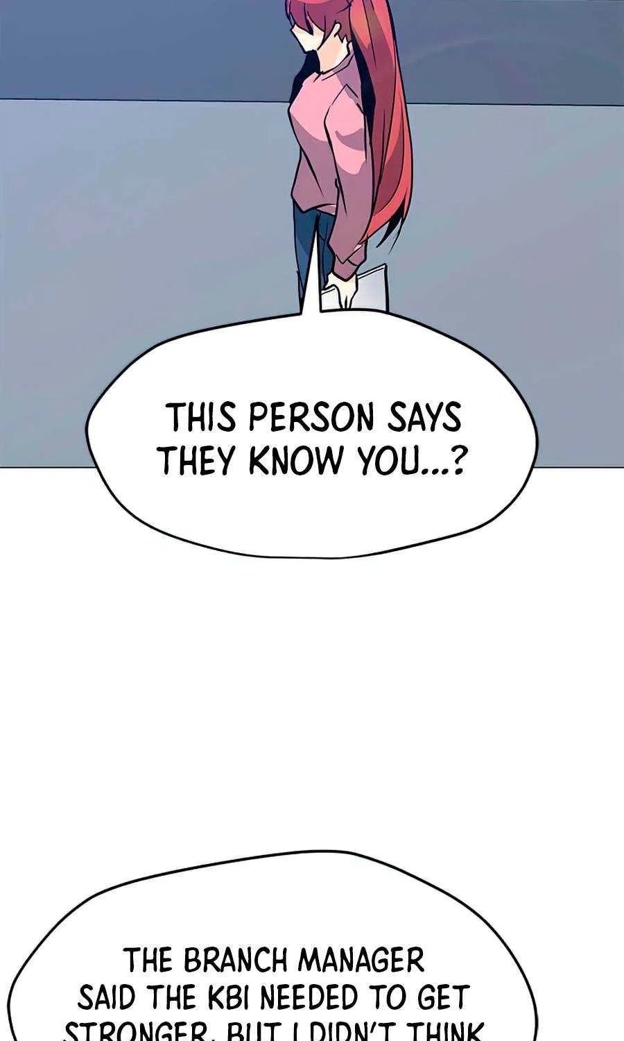 Read Solo Spell Caster chapter 61 image 47 on Lezhin