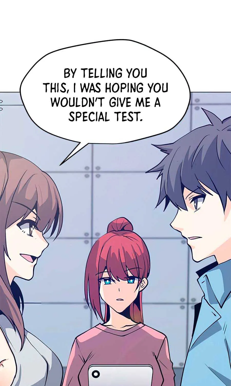 Read Solo Spell Caster chapter 61 image 51 on Lezhin