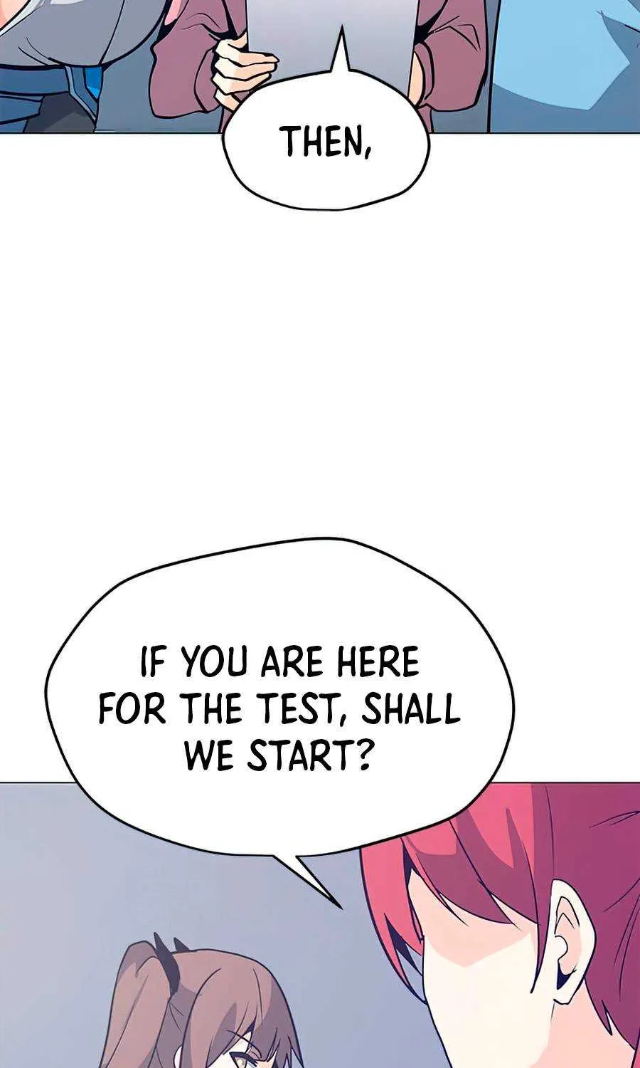Read Solo Spell Caster chapter 61 image 52 on Lezhin
