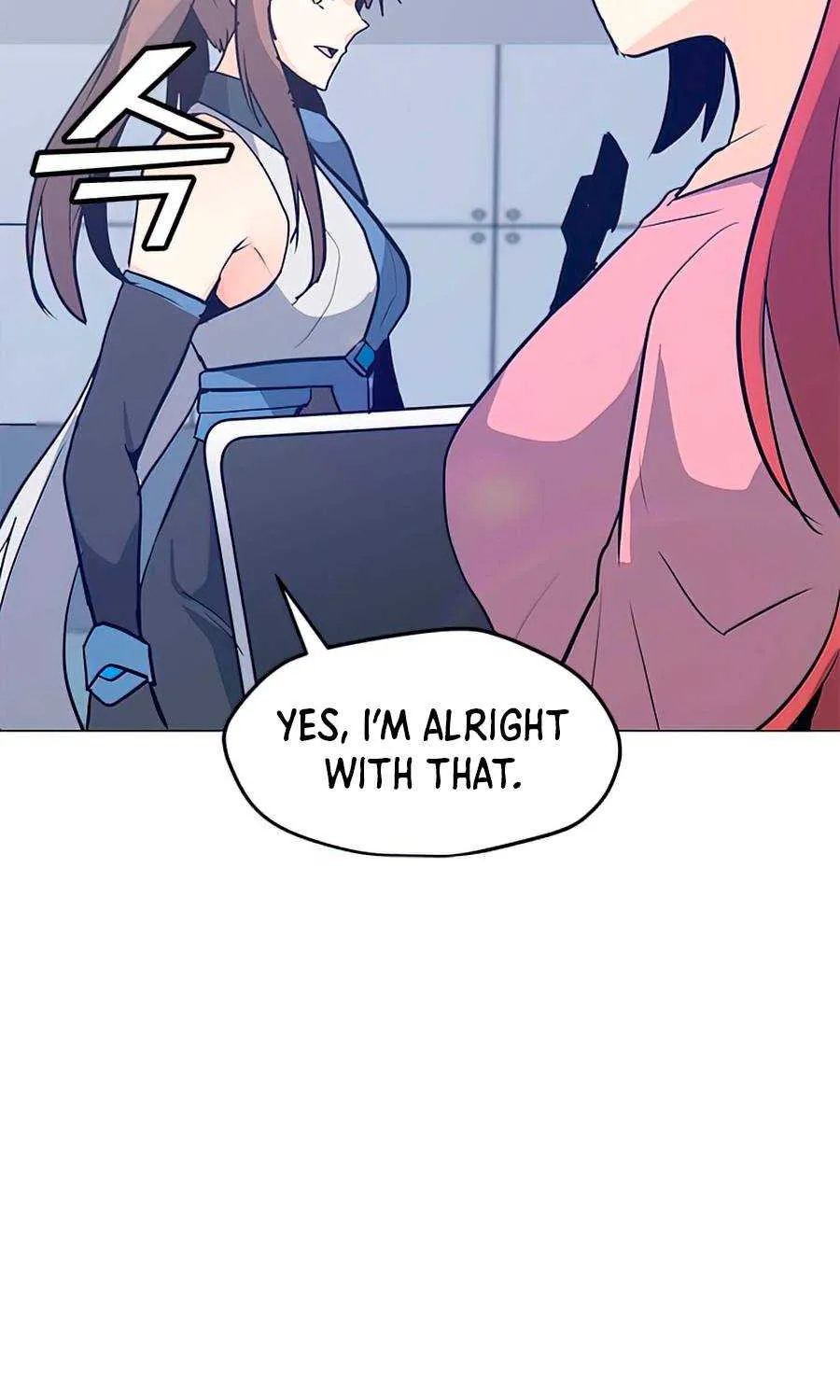 Read Solo Spell Caster chapter 61 image 53 on Lezhin