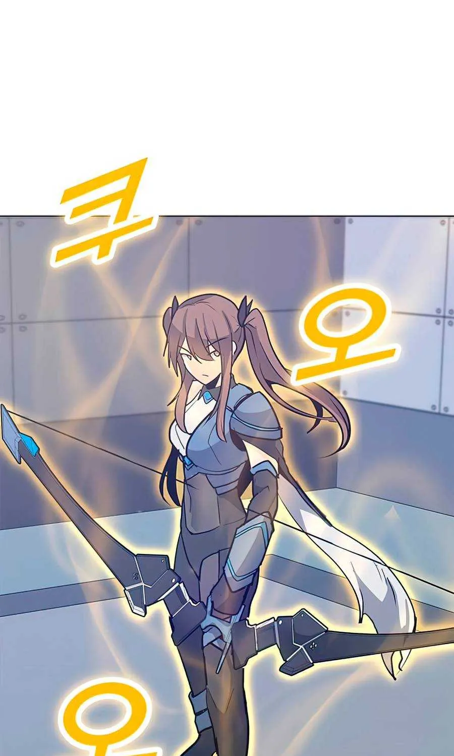 Read Solo Spell Caster chapter 61 image 55 on Lezhin