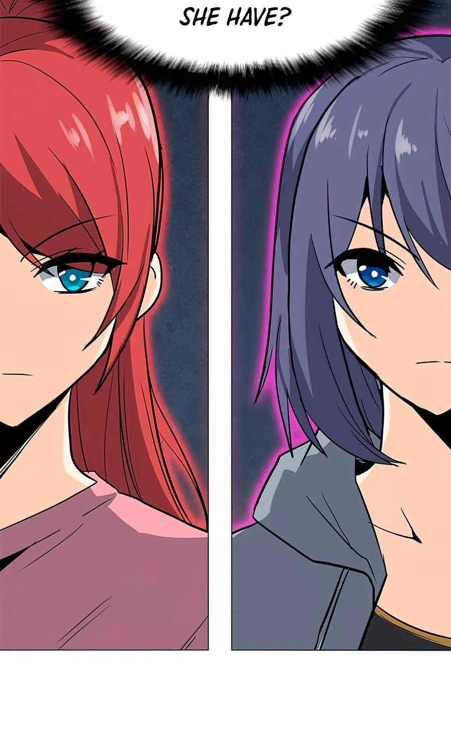 Read Solo Spell Caster chapter 61 image 57 on Lezhin