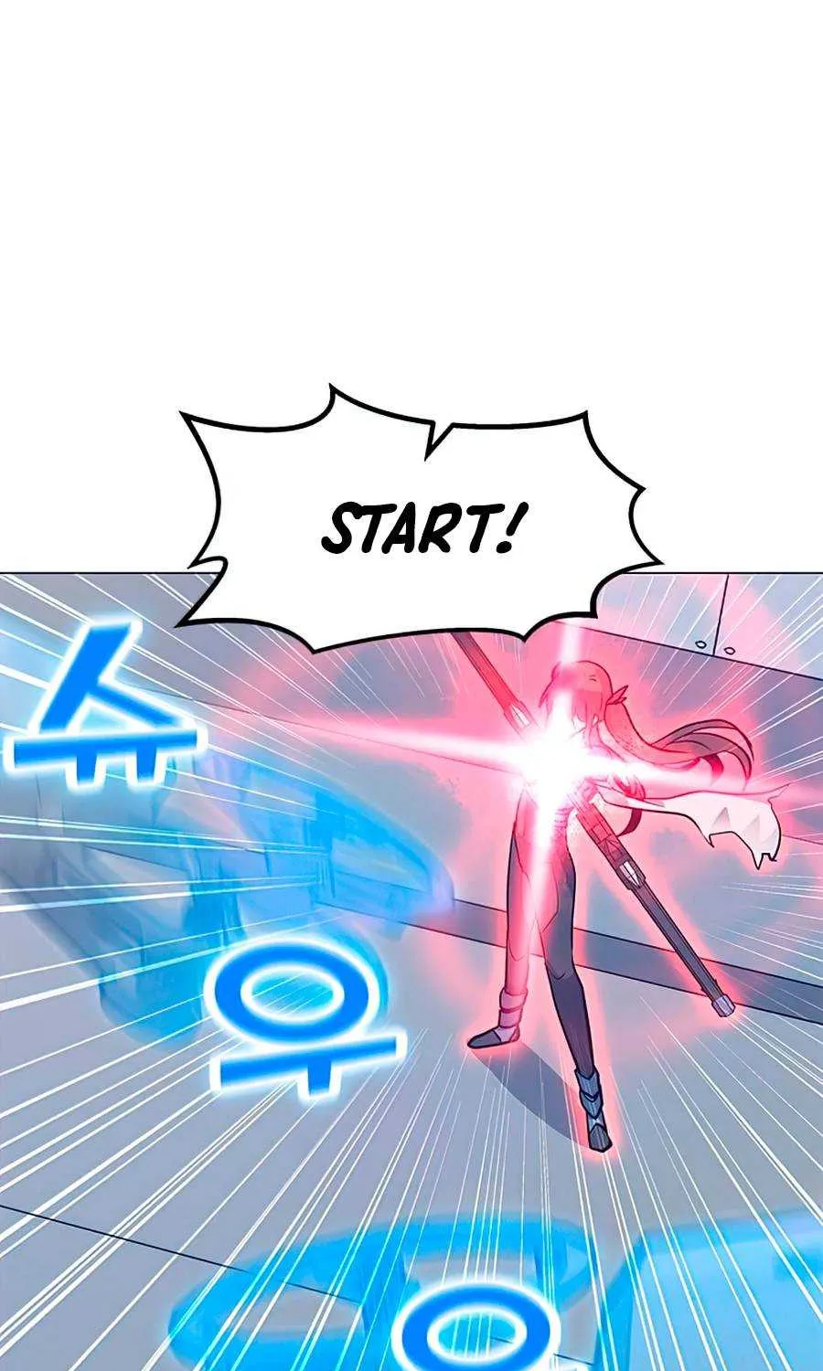 Read Solo Spell Caster chapter 61 image 58 on Lezhin