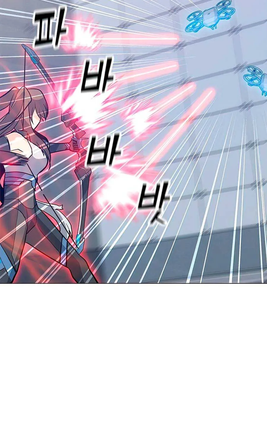 Read Solo Spell Caster chapter 61 image 61 on Lezhin