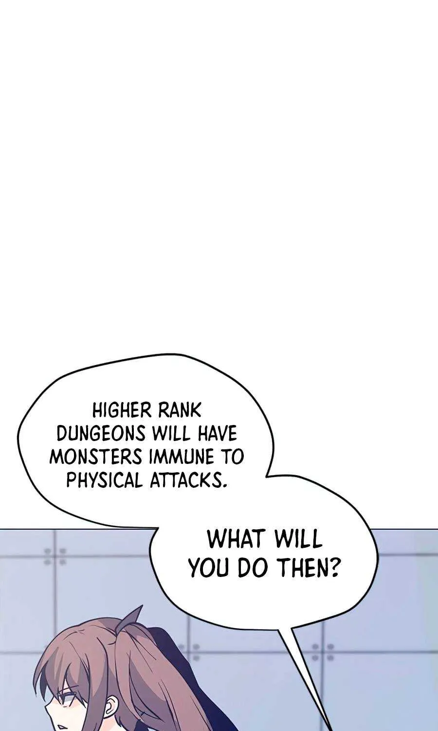 Read Solo Spell Caster chapter 61 image 65 on Lezhin