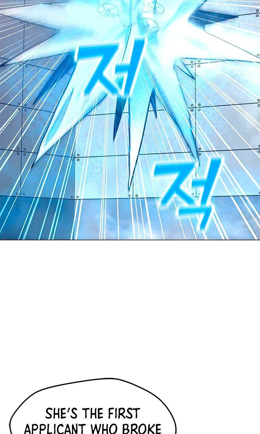 Read Solo Spell Caster chapter 61 image 74 on Lezhin