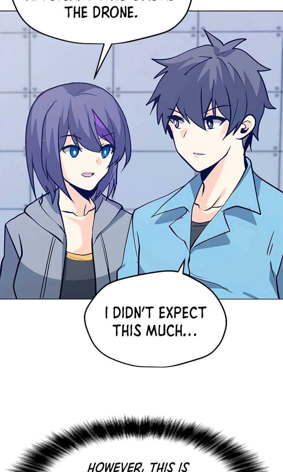 Read Solo Spell Caster chapter 61 image 75 on Lezhin