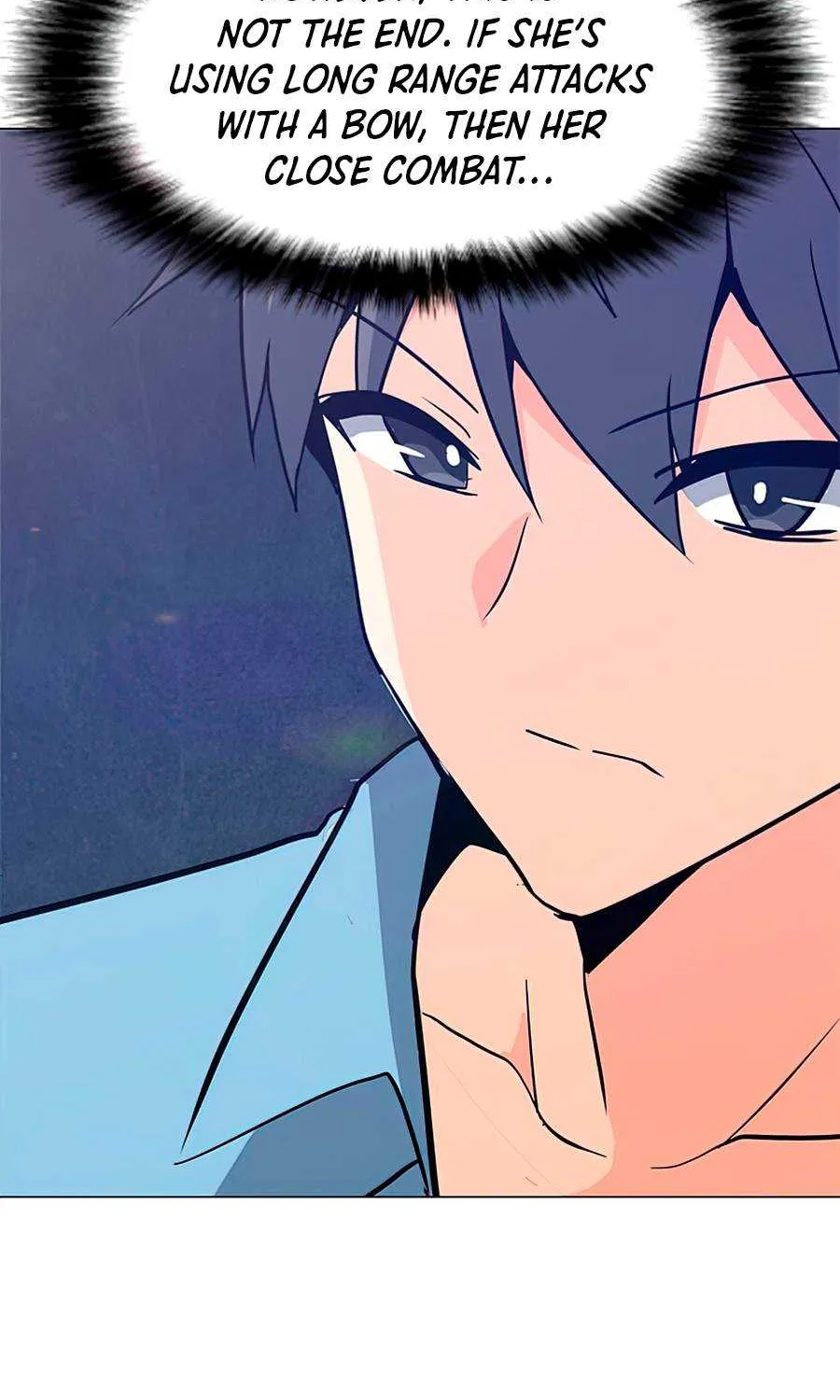 Read Solo Spell Caster chapter 61 image 76 on Lezhin