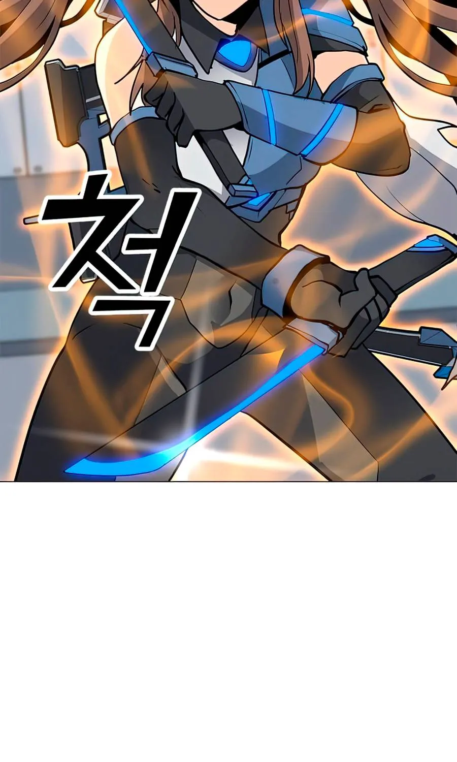 Read Solo Spell Caster chapter 61 image 89 on Lezhin