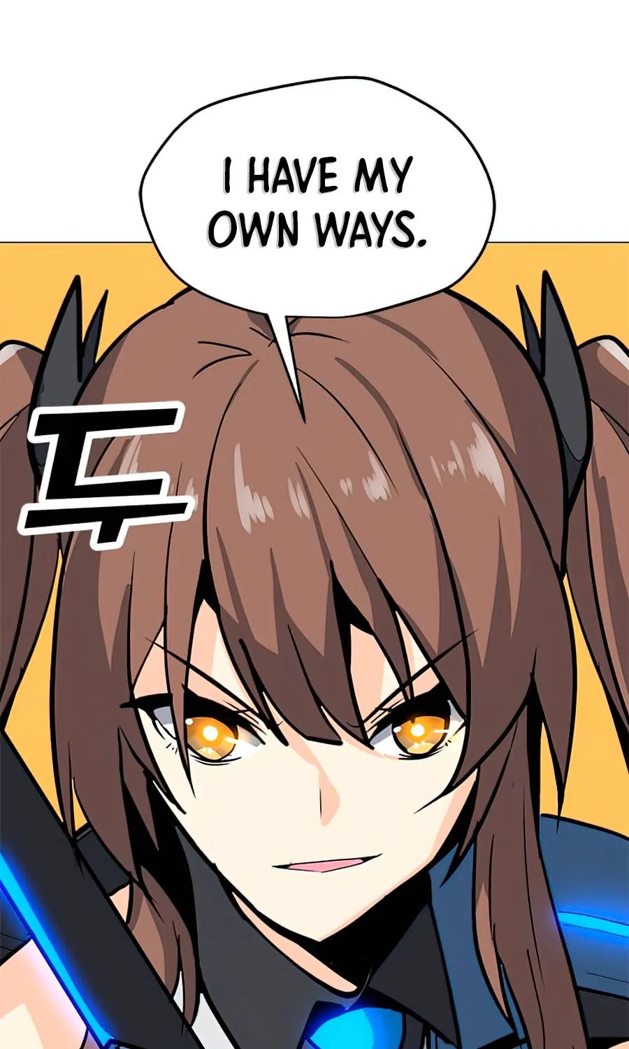 Read Solo Spell Caster chapter 61 image 90 on Lezhin
