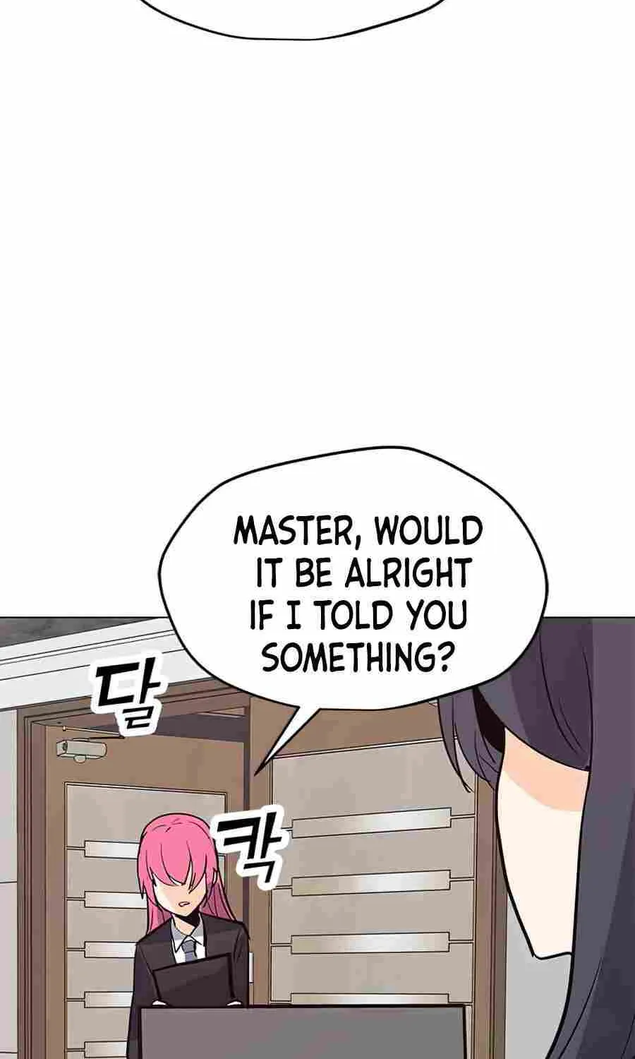 Read Solo Spell Caster chapter 62 image 11 on Lezhin
