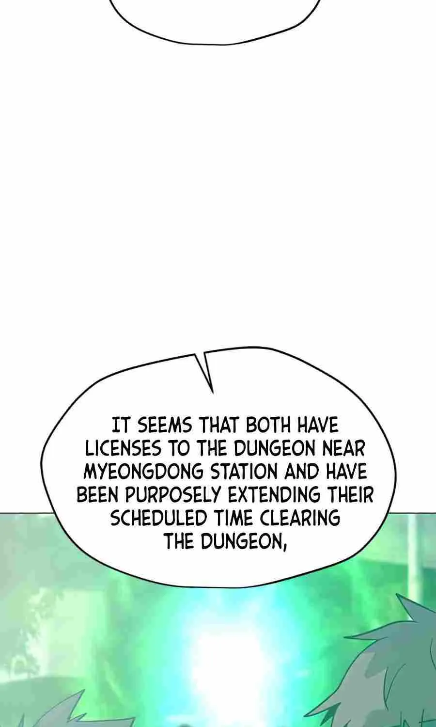 Read Solo Spell Caster chapter 62 image 14 on Lezhin