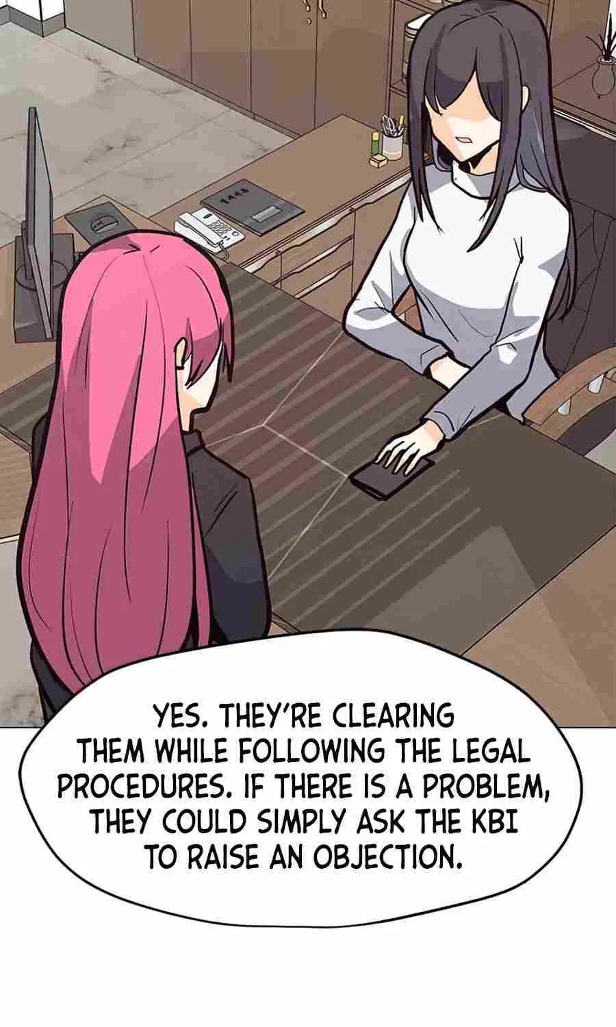 Read Solo Spell Caster chapter 62 image 17 on Lezhin