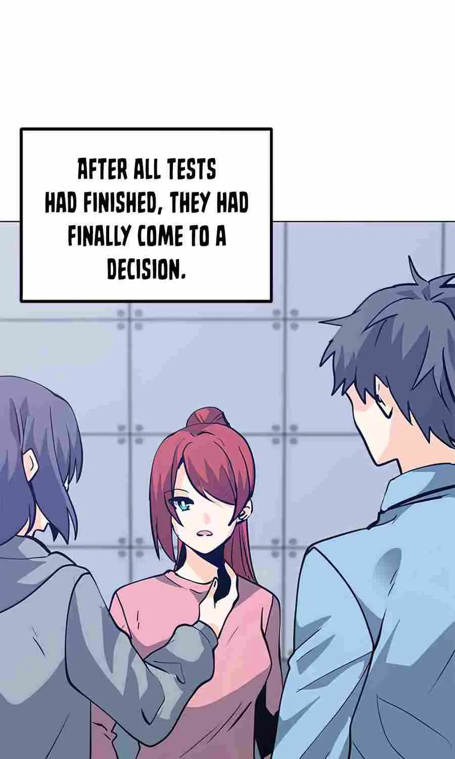 Read Solo Spell Caster chapter 62 image 2 on Lezhin