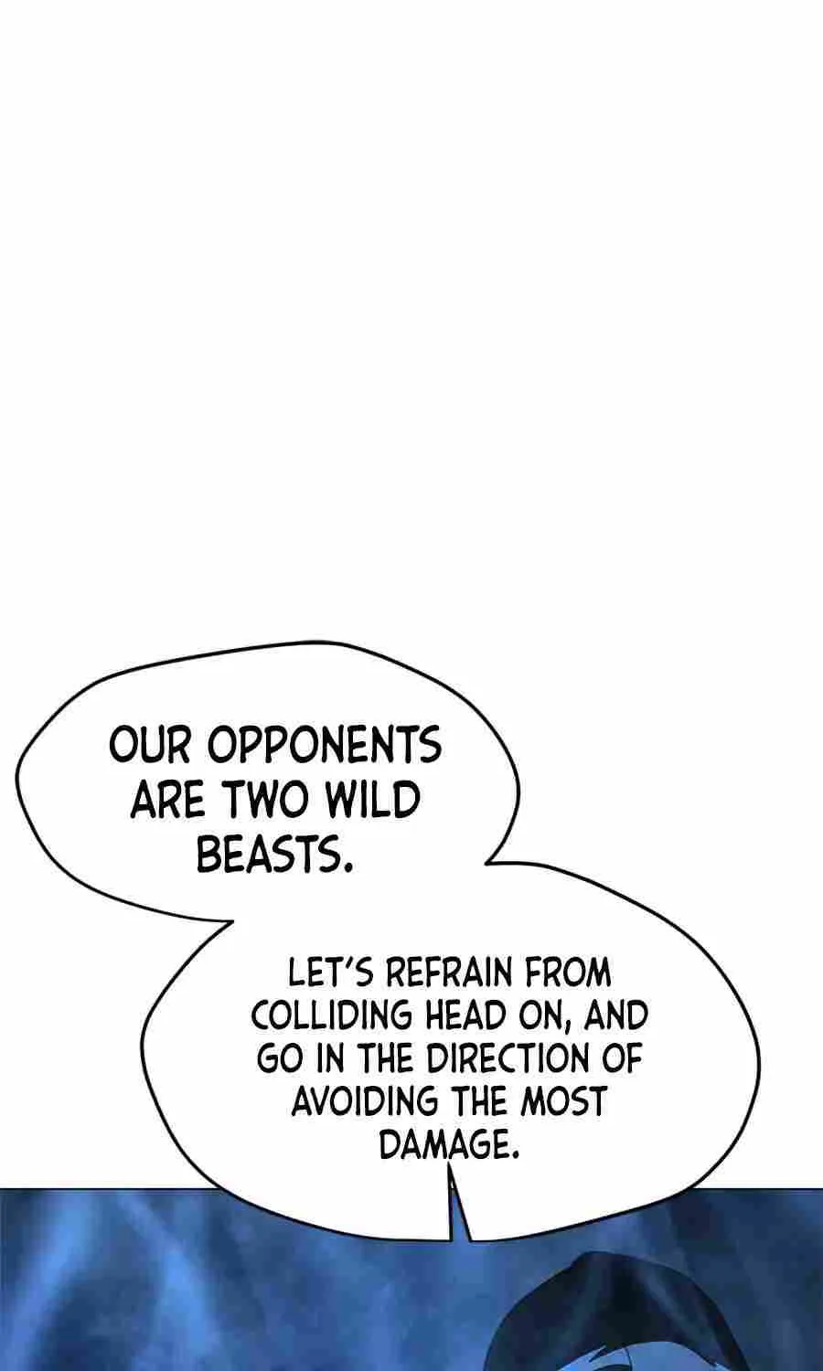 Read Solo Spell Caster chapter 62 image 22 on Lezhin