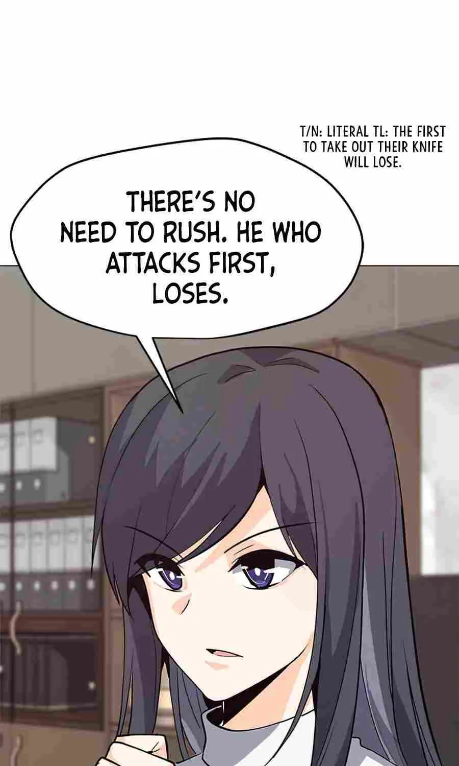 Read Solo Spell Caster chapter 62 image 24 on Lezhin
