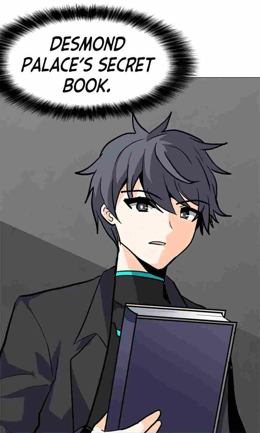 Read Solo Spell Caster chapter 62 image 39 on Lezhin