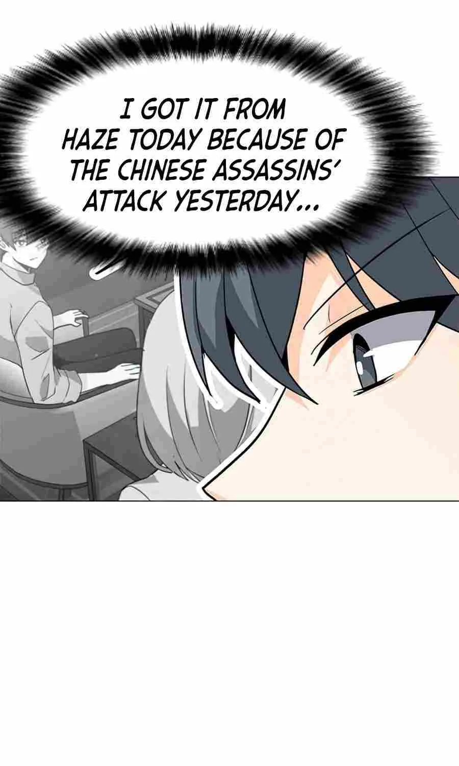 Read Solo Spell Caster chapter 62 image 41 on Lezhin