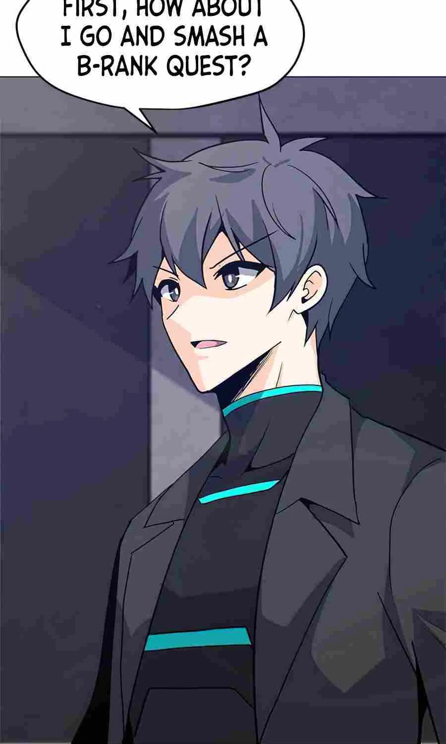 Read Solo Spell Caster chapter 62 image 47 on Lezhin